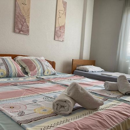 Kalan Apartment Охрид Экстерьер фото