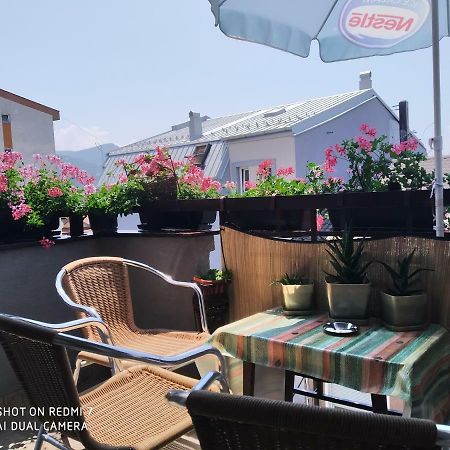 Kalan Apartment Охрид Экстерьер фото