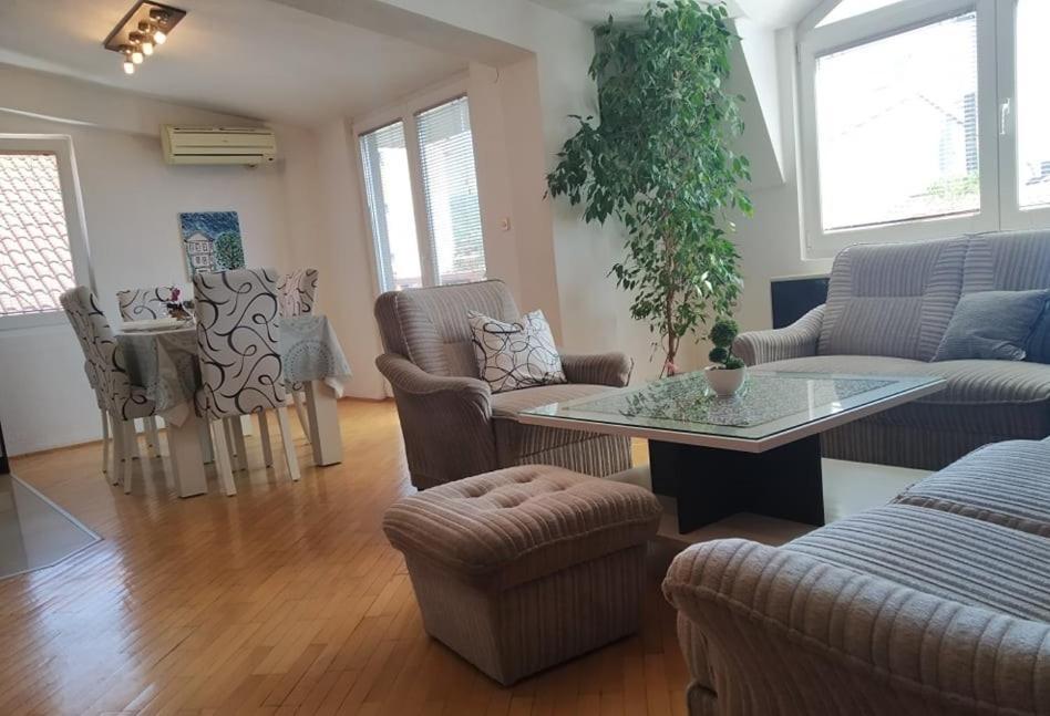 Kalan Apartment Охрид Экстерьер фото