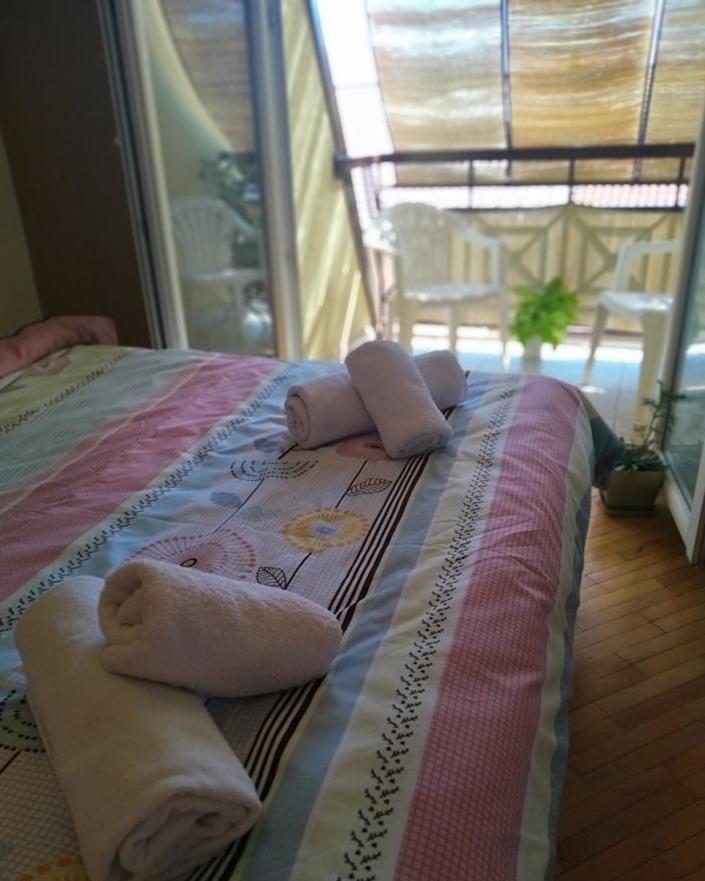 Kalan Apartment Охрид Экстерьер фото