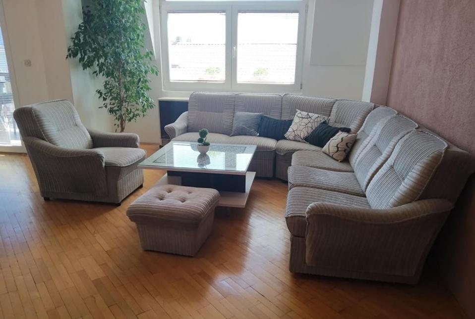 Kalan Apartment Охрид Экстерьер фото
