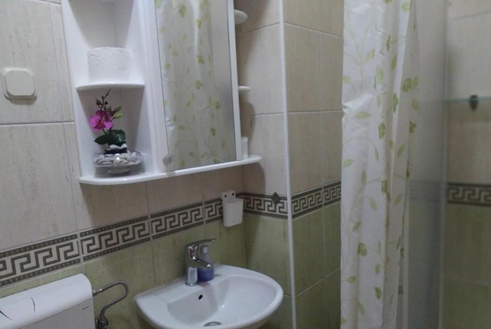 Kalan Apartment Охрид Экстерьер фото