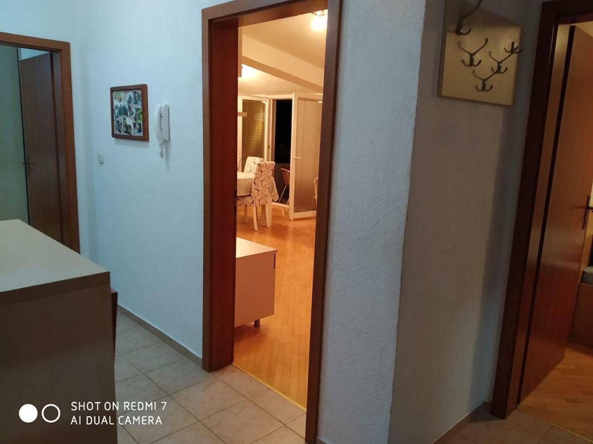 Kalan Apartment Охрид Экстерьер фото