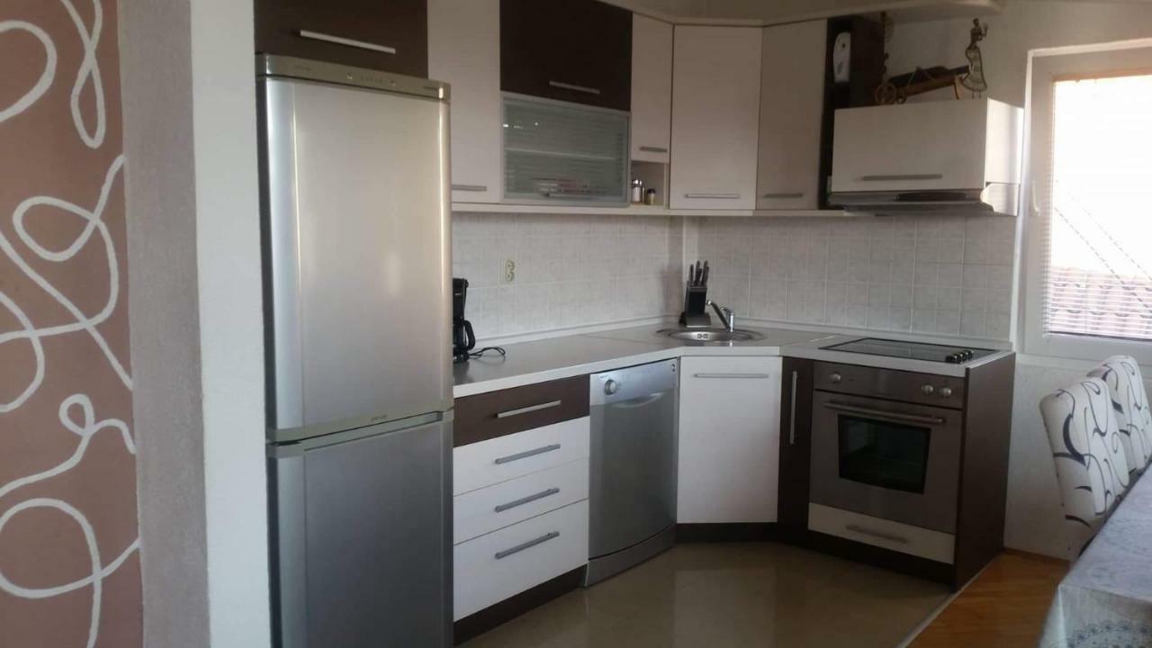 Kalan Apartment Охрид Экстерьер фото